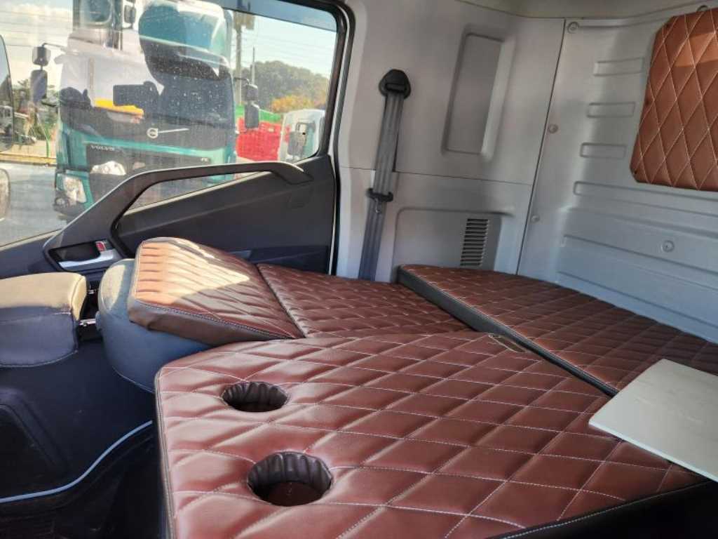 현대 올뉴마이티 3.5톤 냉동탑 11