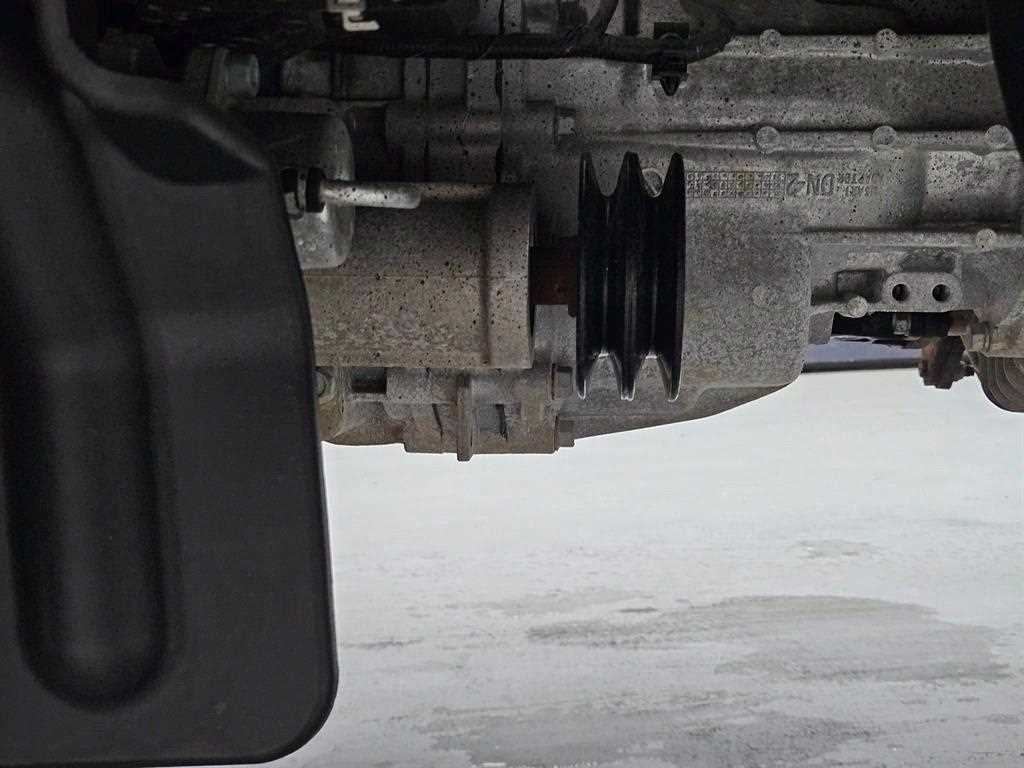 소형화물][카고]봉고3 (LPG2.5터보) 킹캡/장축/4WD