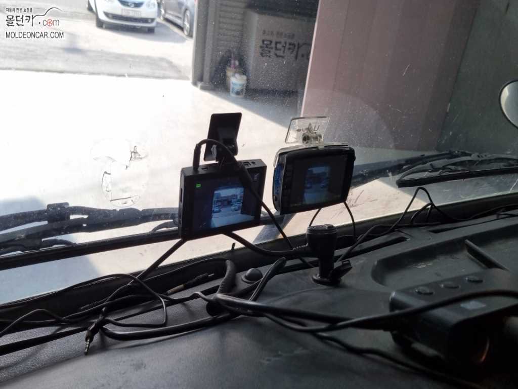 현대 어부바카 올뉴마이티 8