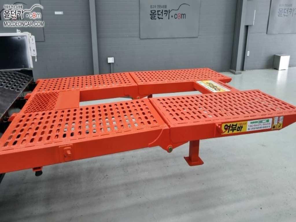 현대 어부바카 올뉴마이티 11