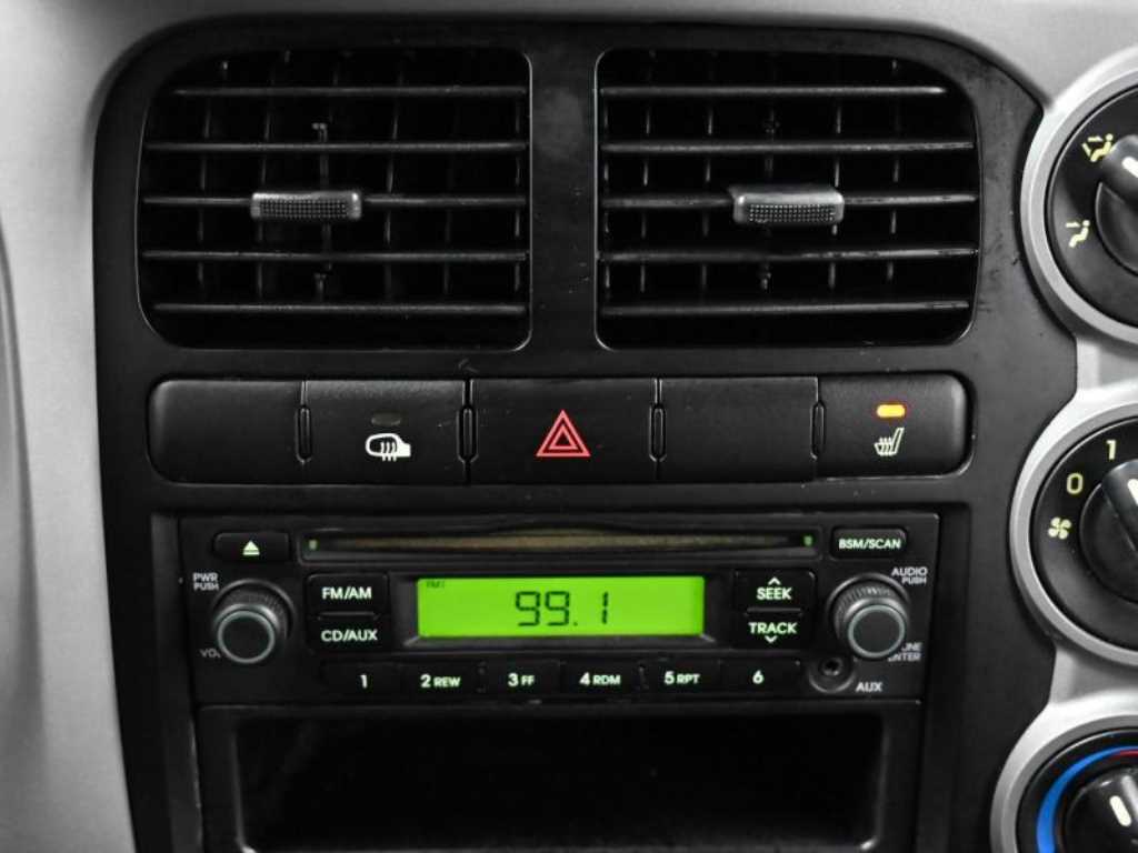 기아 봉고3 1톤 카고 16