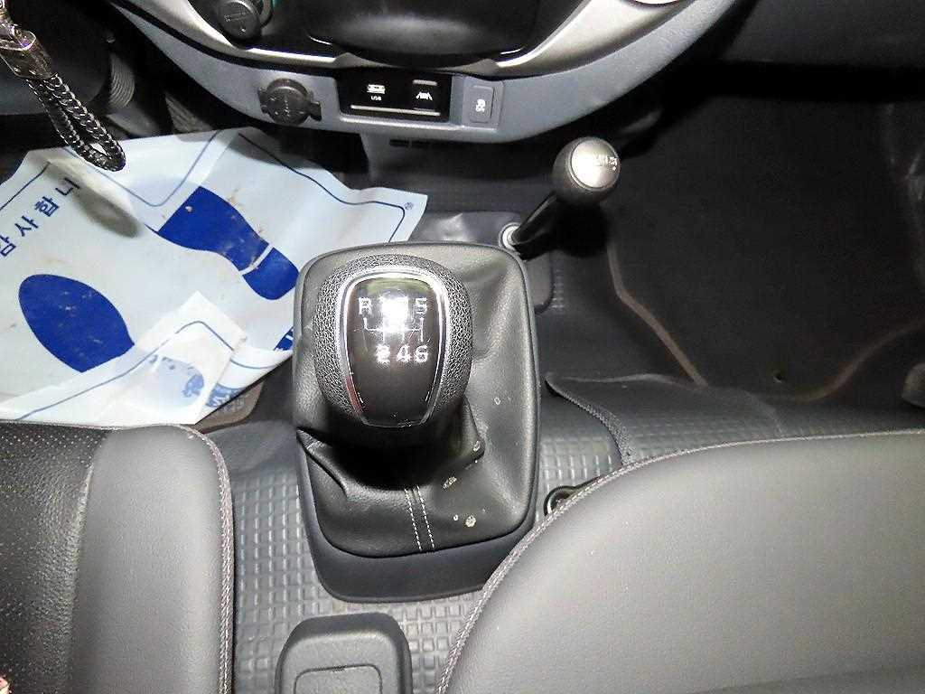 기아 봉고3 1톤 카고 11