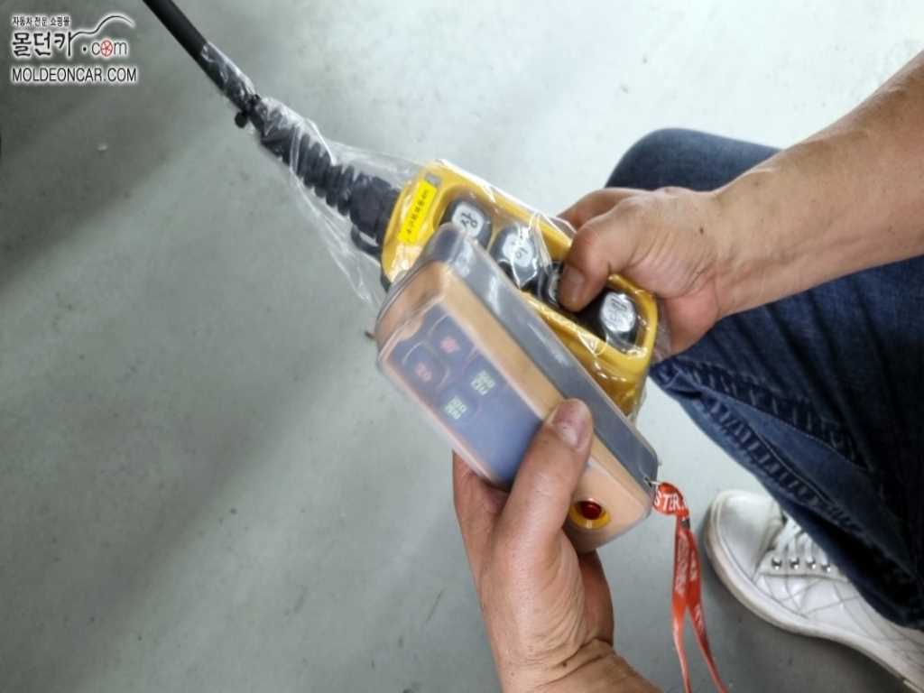 현대 어부바카 올뉴마이티 12