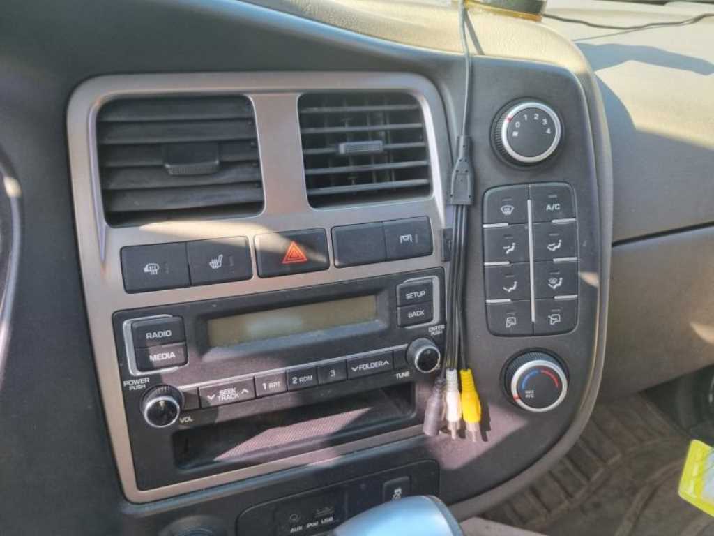 현대 포터2 1톤 윙바디 7