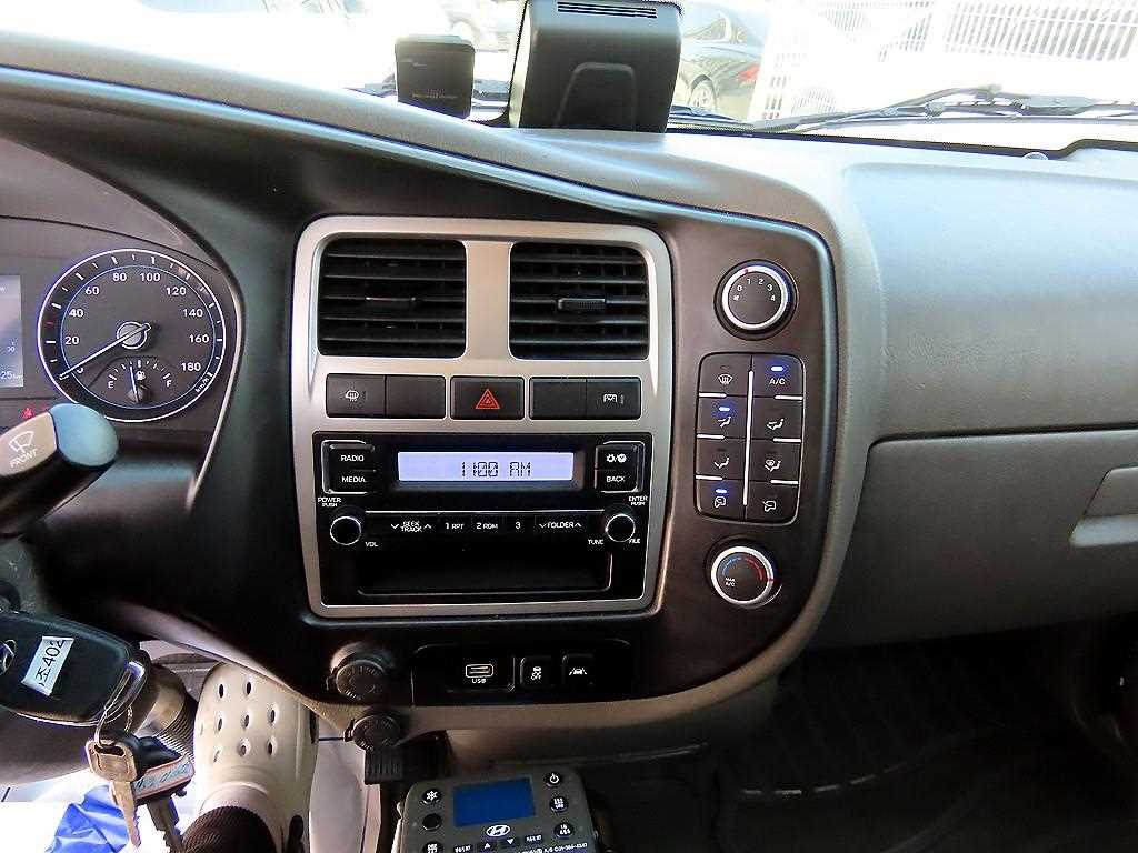 현대 포터2 1톤 냉동탑 13