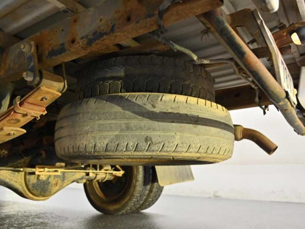 기아 봉고3 1톤 카고 18