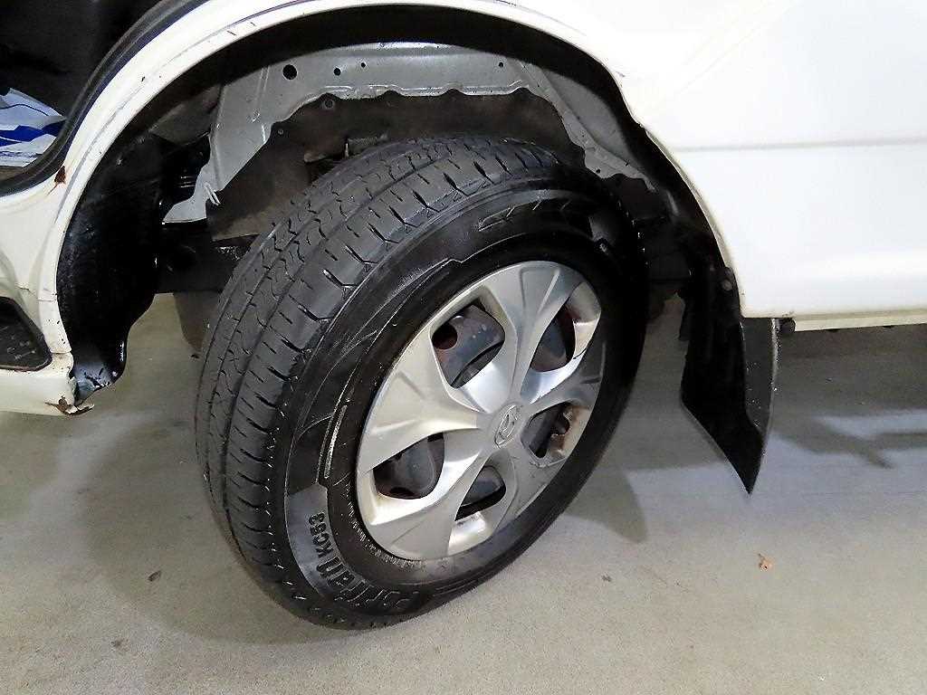 현대 포터2 1톤 카고 15