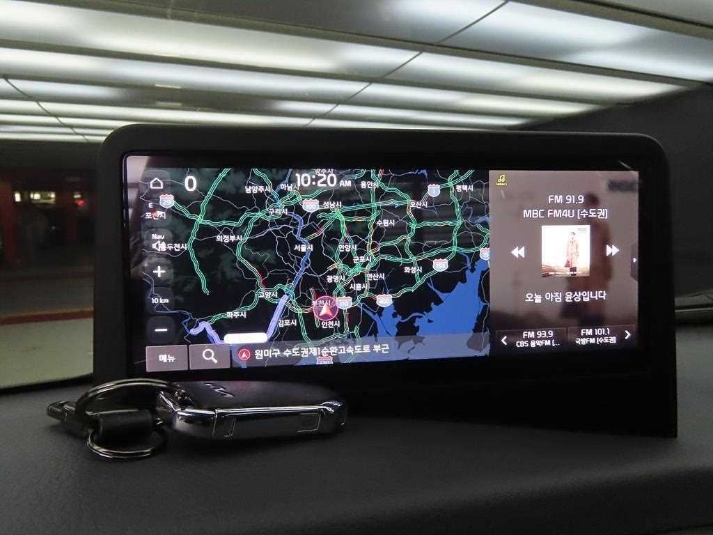 소형화물][카고]봉고3 (LPG2.5터보) 킹캡/장축/4WD