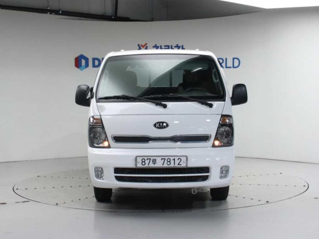 기아 봉고3 1톤 카고 0