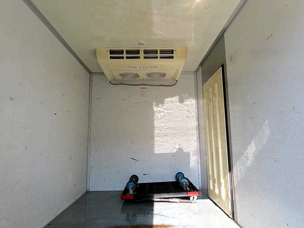 기아 봉고3 1톤 냉동탑 5