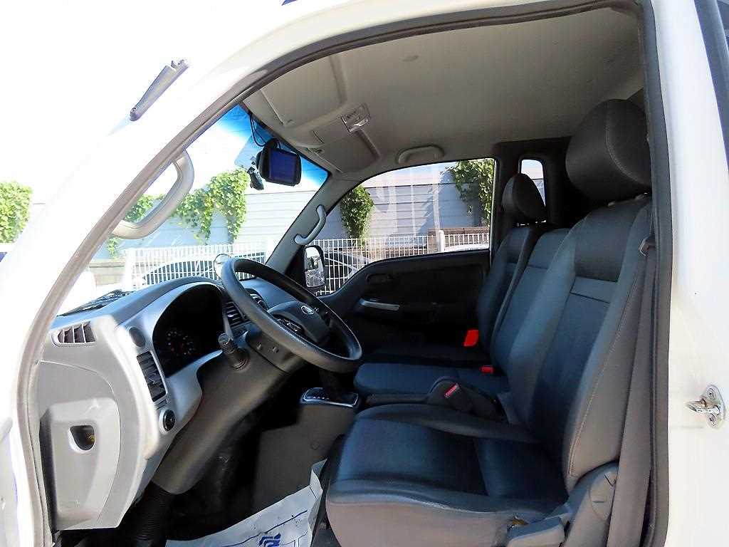 기아 봉고3 1톤 표준탑 6