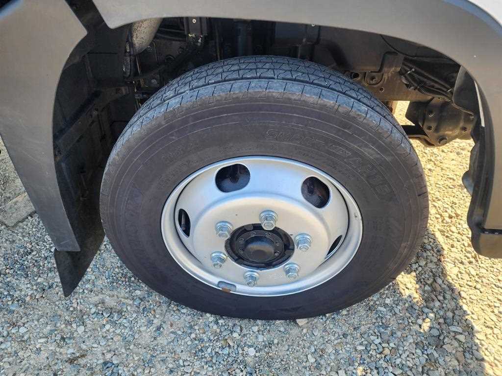 현대 올뉴마이티 2.5톤 냉동탑 17