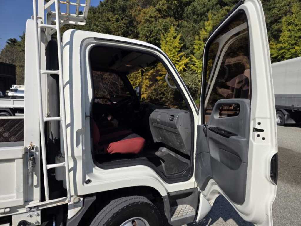 현대 이마이티 3.5톤 카고 10