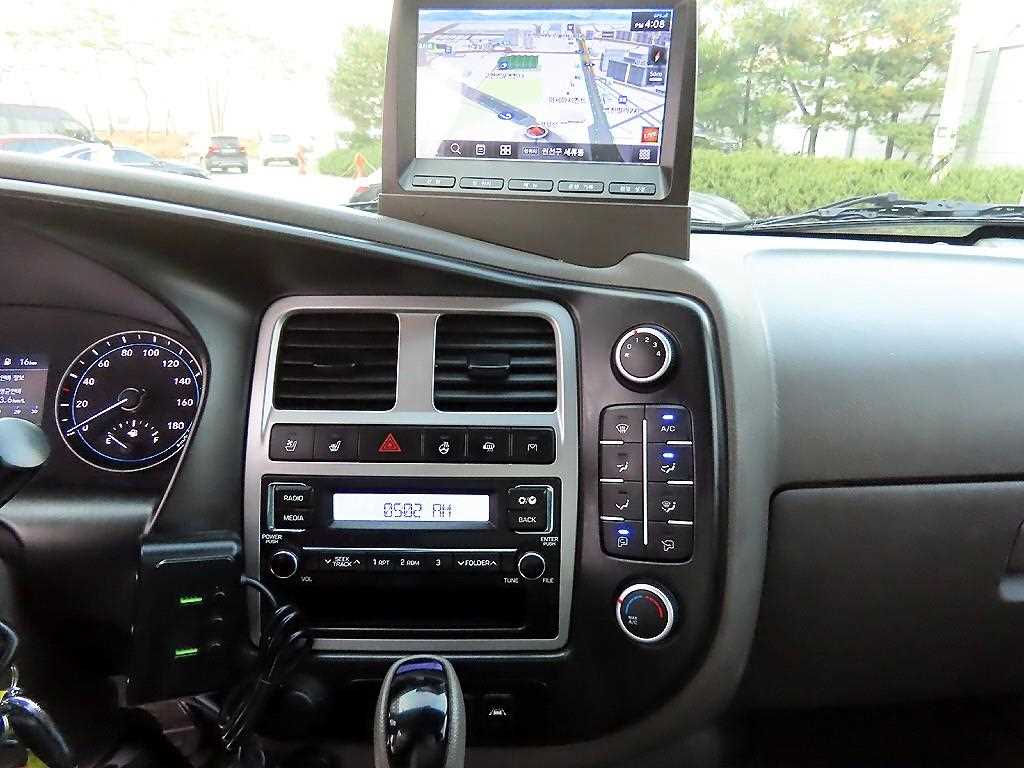 현대 포터2 1톤 냉동탑 13