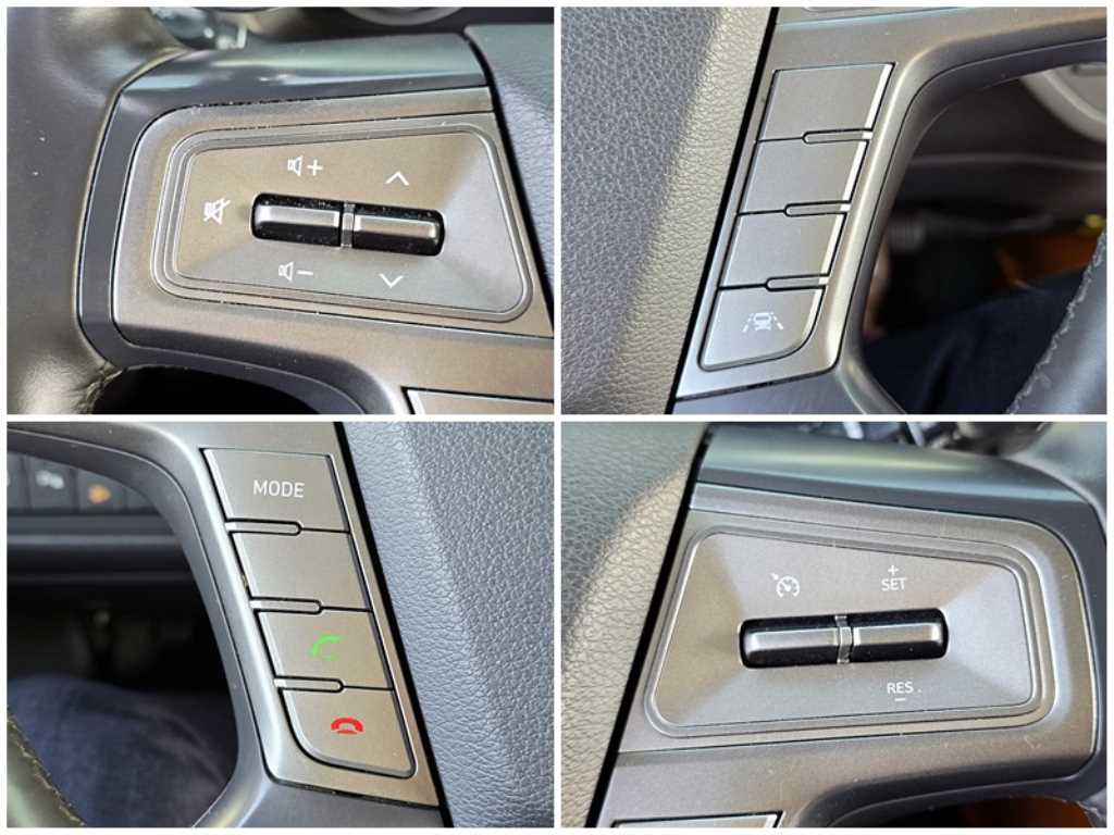 현대 올뉴마이티 3.5톤 카고 슈퍼캡 장축 10