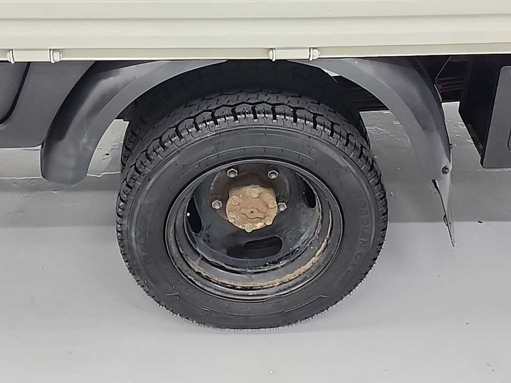 현대 포터2 1톤 카고 15