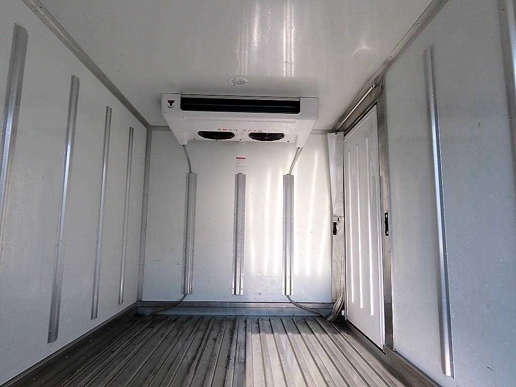 현대 포터2 1톤 냉동탑 5