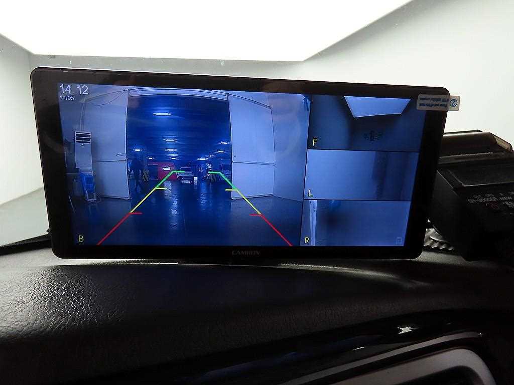 현대 포터2 1톤 냉동탑 13