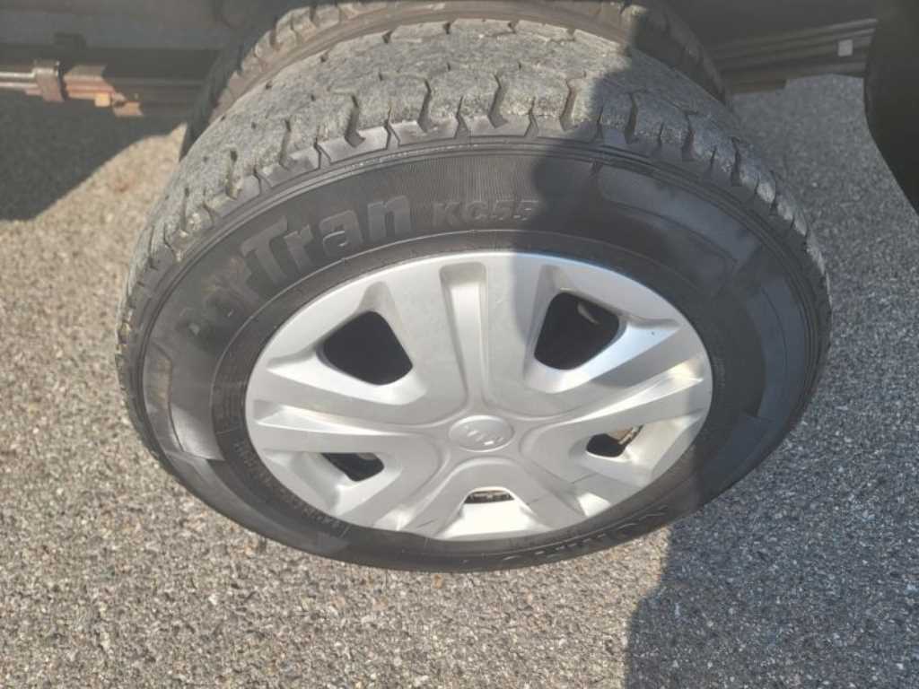 기아 봉고3 1톤 냉동탑 18