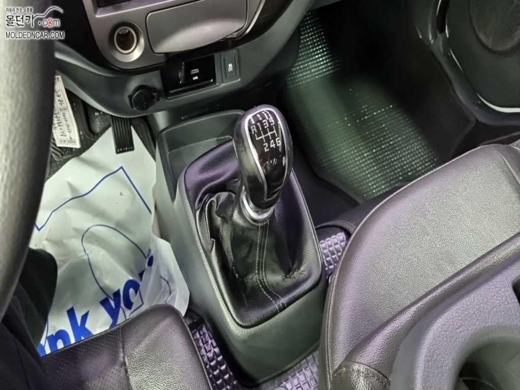 기아 봉고3 1톤 카고 11