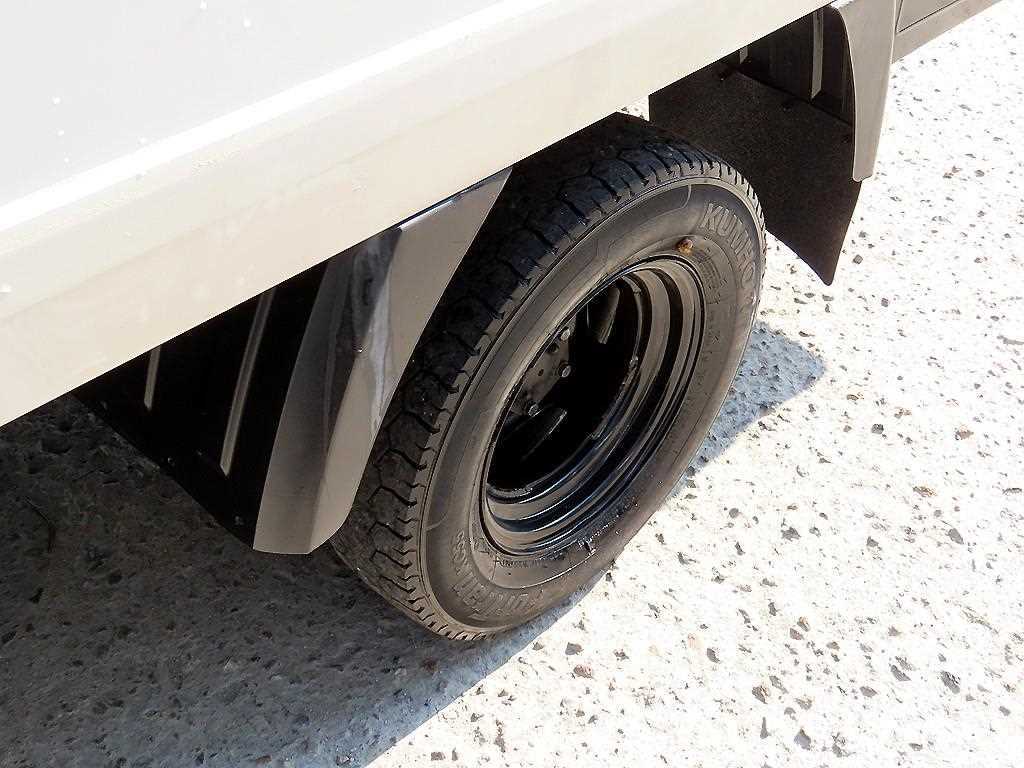 기아 봉고3 1톤 냉동탑 19