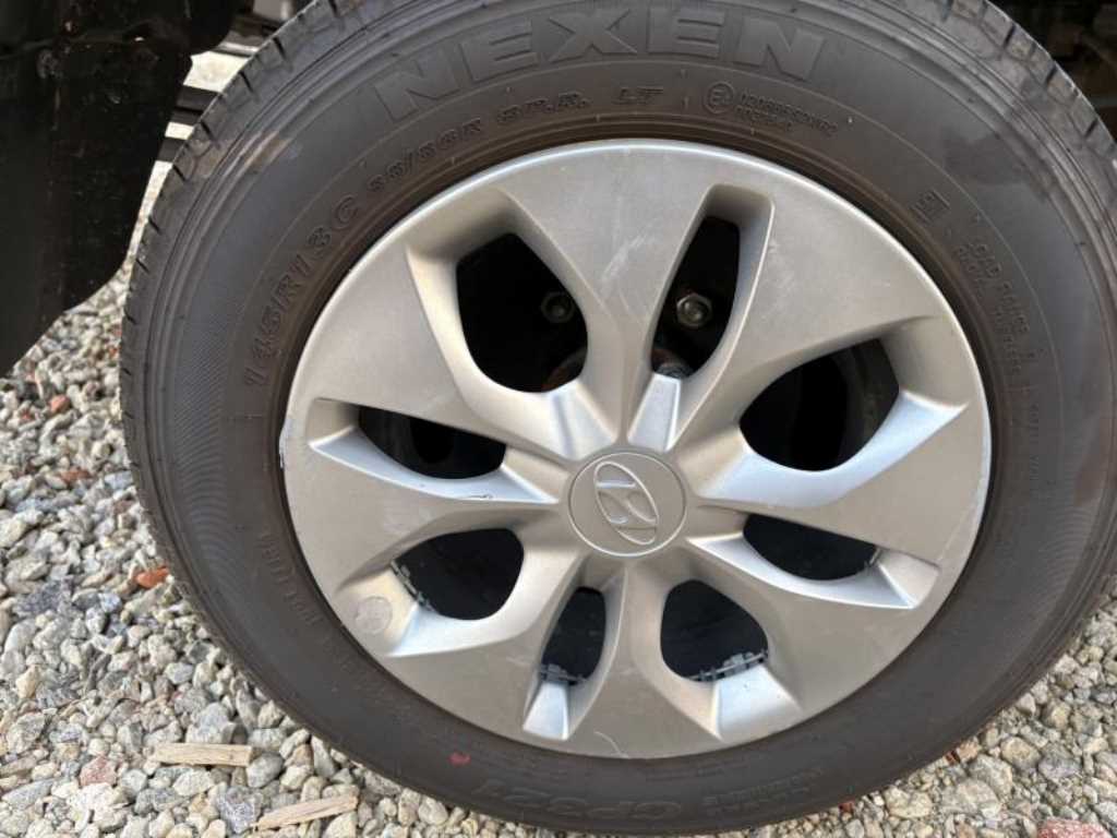 현대 포터2 1톤 표준탑 전기 15