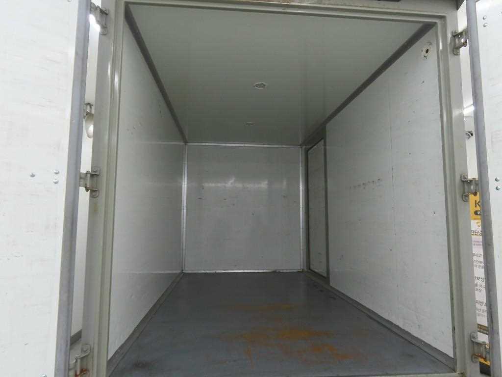 현대 포터2 1톤 표준탑 16