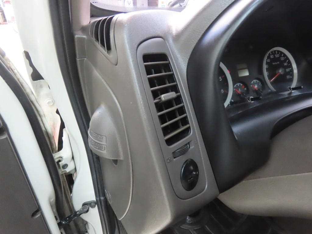 현대 포터2 1톤 카고 8