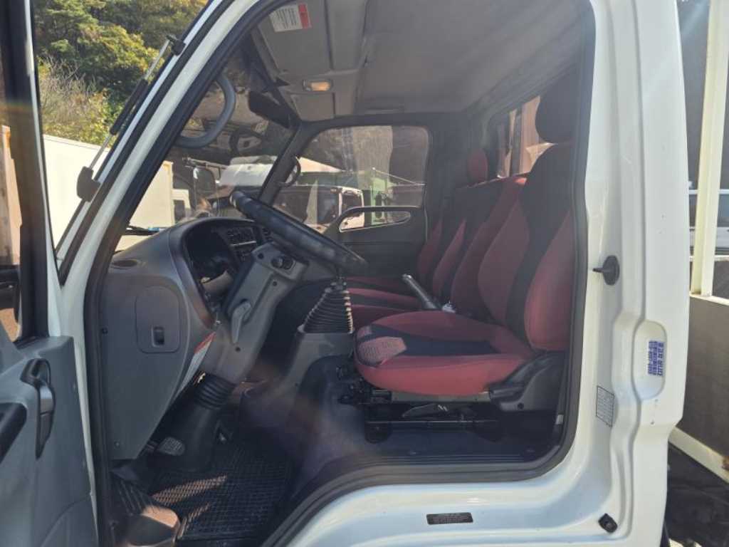 현대 이마이티 3.5톤 카고 11