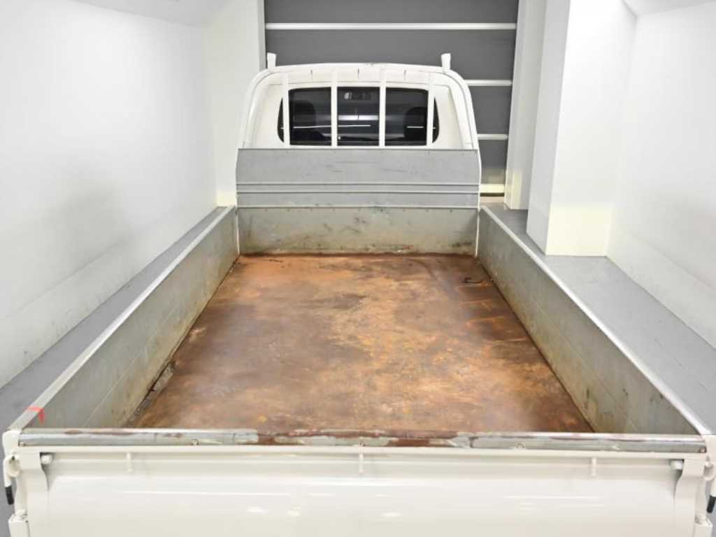 기아 봉고3 1톤 카고 19