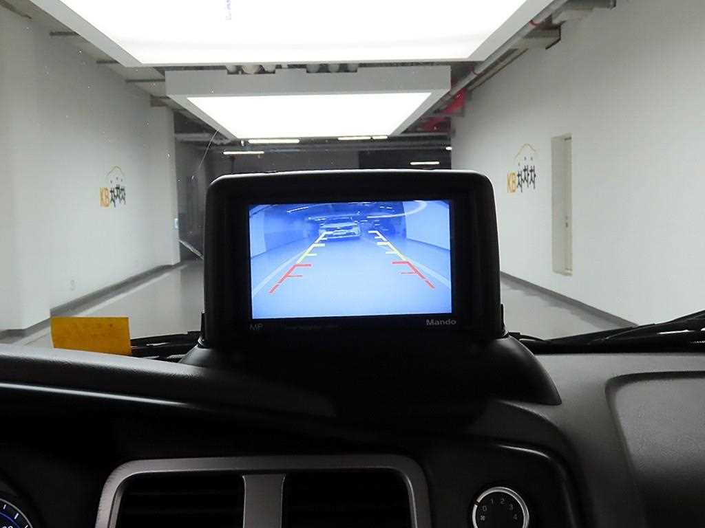 현대 포터2 1톤 카고 13