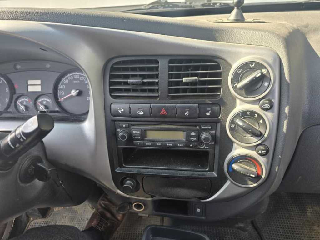 기아 봉고3 1톤 카고 8