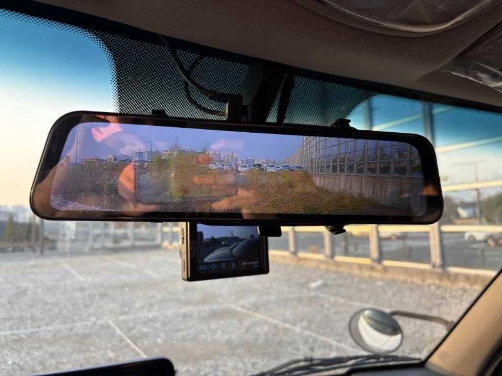 현대 포터2 1톤 표준탑 전기 11