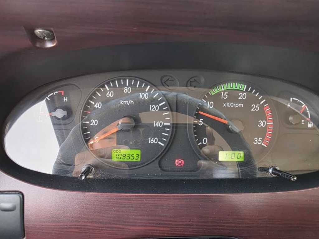 현대 이마이티 3.5톤 카고 14