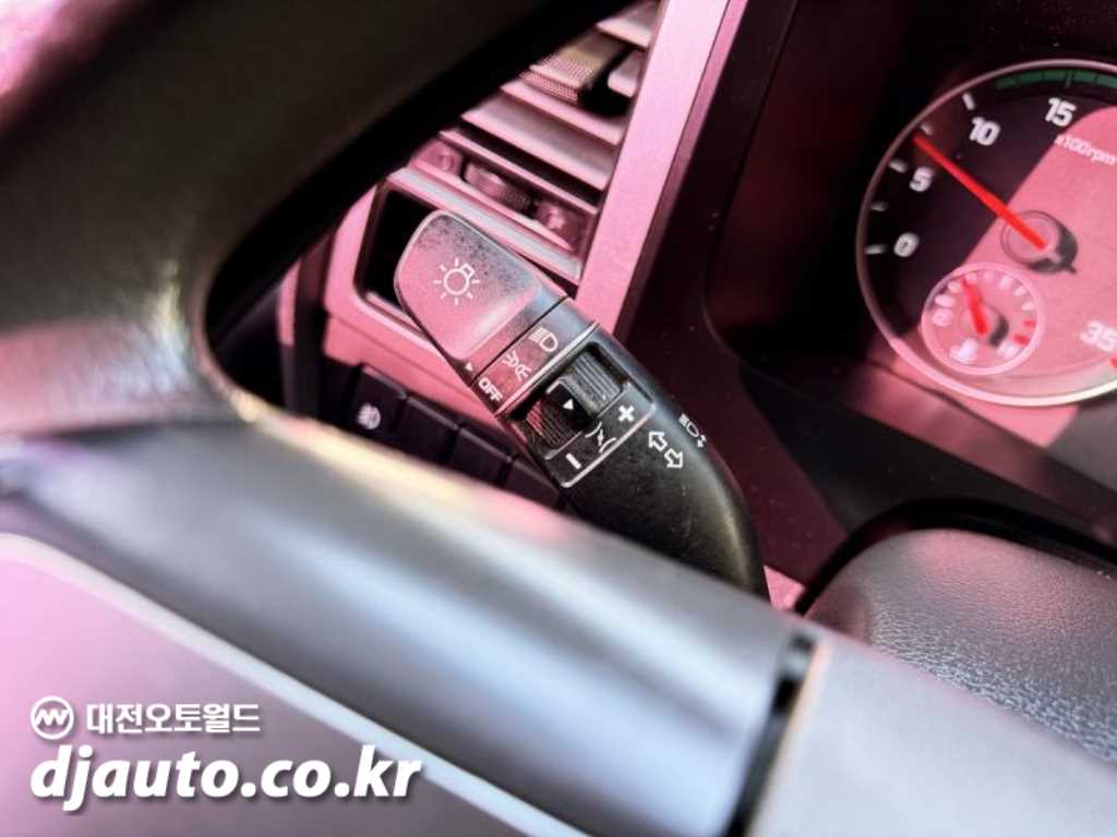 현대 올뉴마이티 3.5톤 카고 슈퍼캡 장축 7