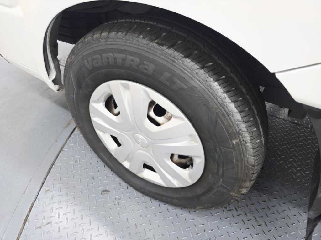 기아 봉고3 1톤 카고 17