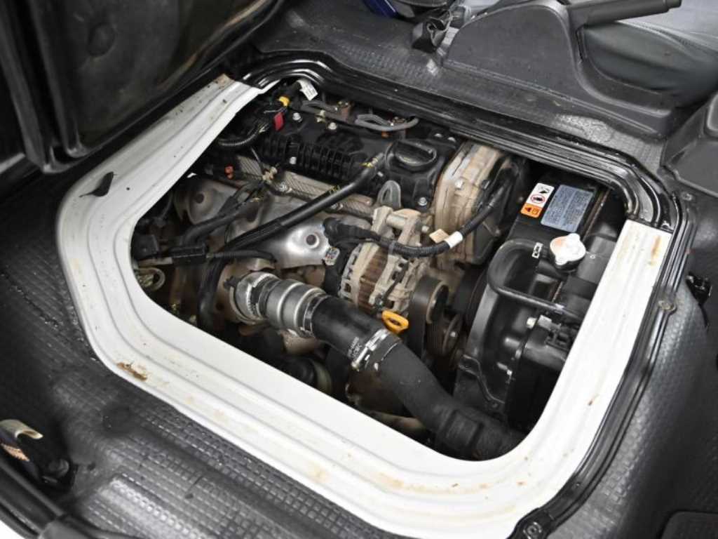 기아 봉고3 1톤 카고 6