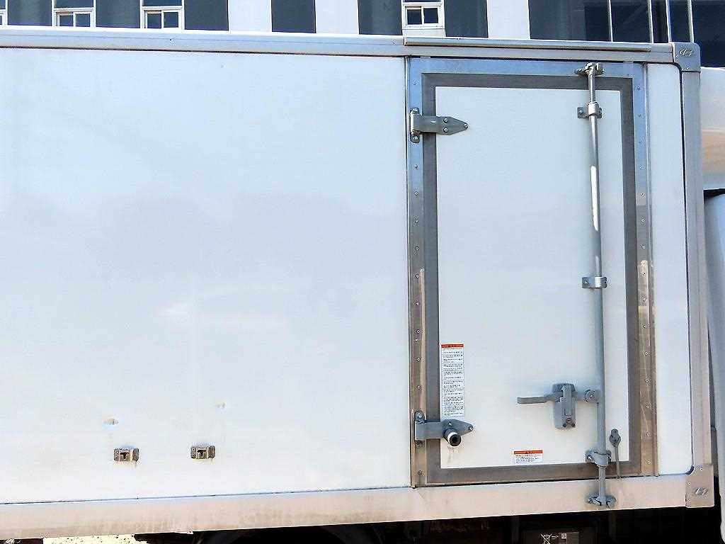 현대 포터2 1톤 냉동탑 4