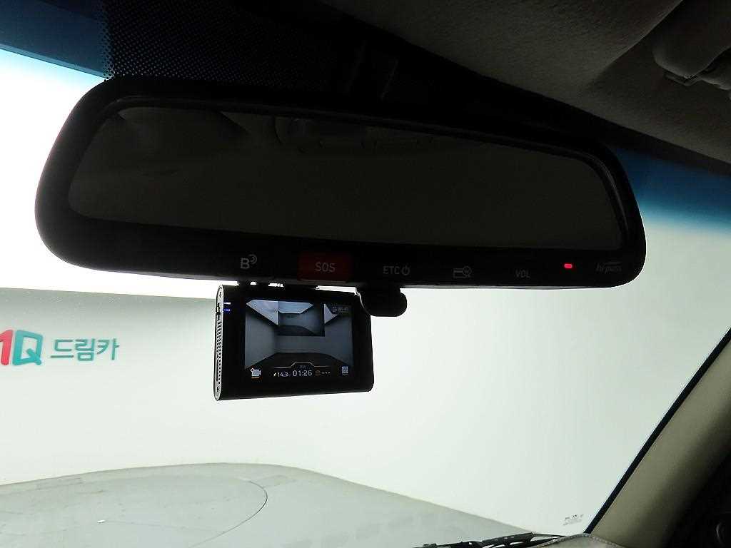 현대 포터2 1톤 냉장탑 LPG 14