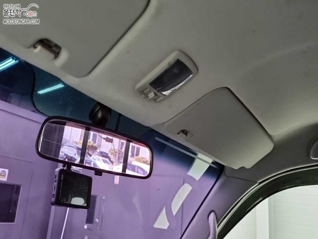 기아 봉고3 1톤 카고 13