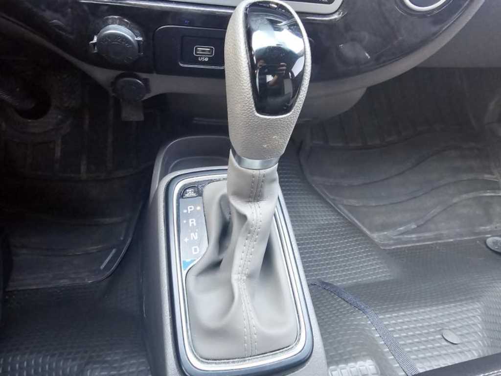 현대 포터2 1톤 표준탑 LPG 9