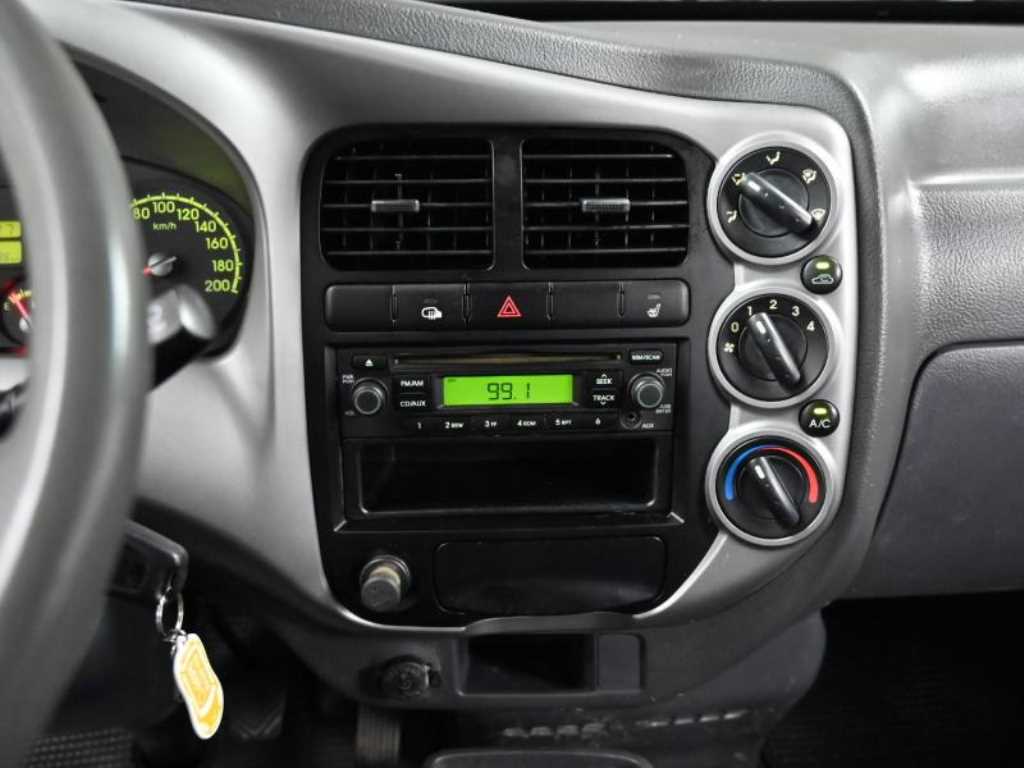 기아 봉고3 1톤 카고 13