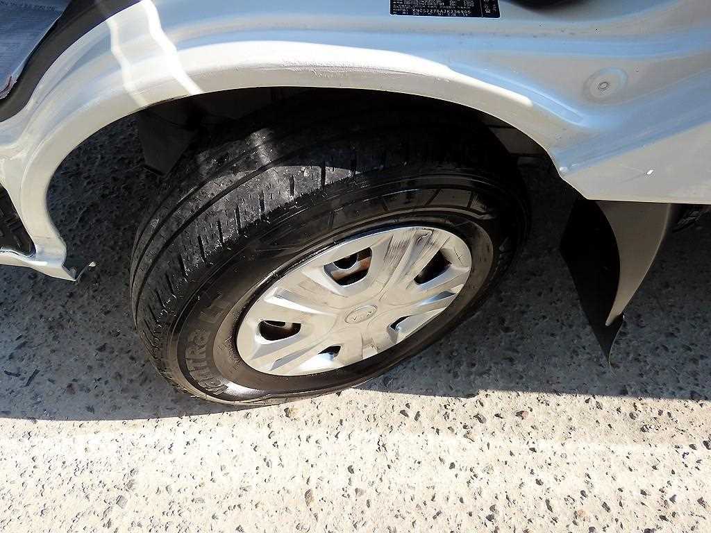 기아 봉고3 1톤 냉동탑 18