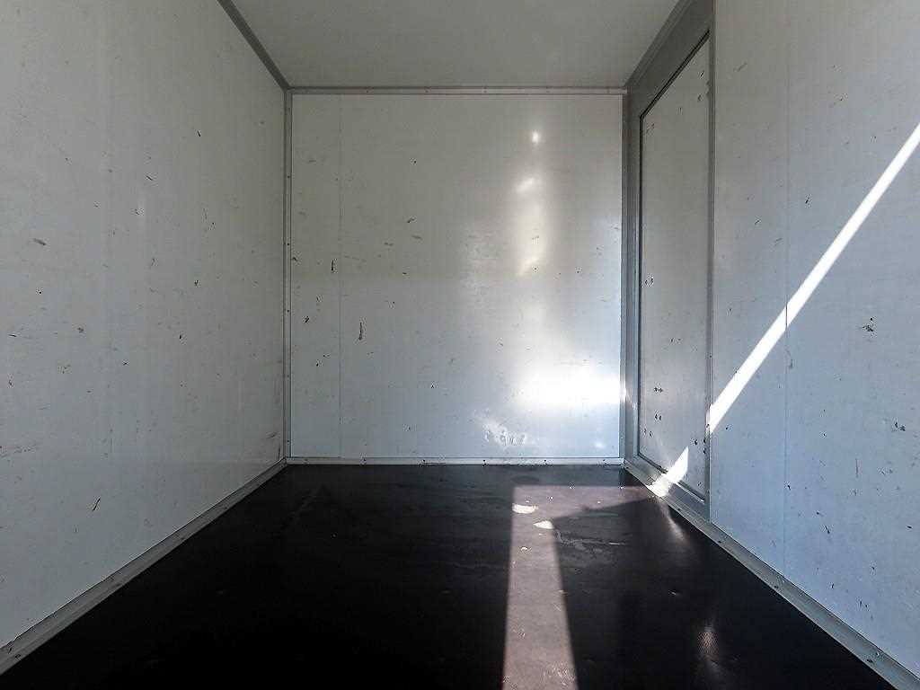 기아 봉고3 1톤 표준탑 LPG 5