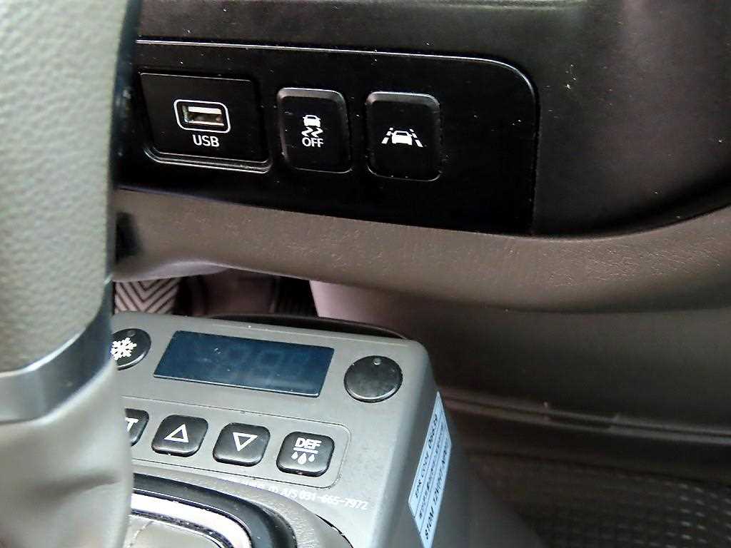 현대 포터2 1톤 냉동탑 12