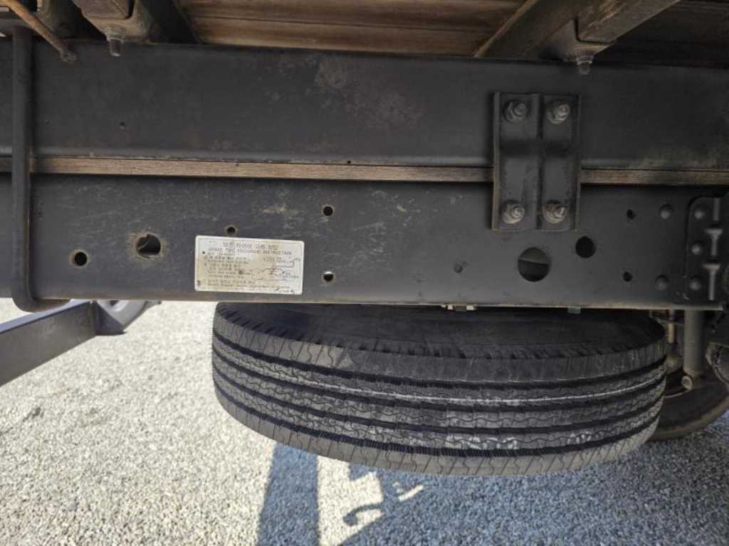 현대 이마이티 3.5톤 카고 7