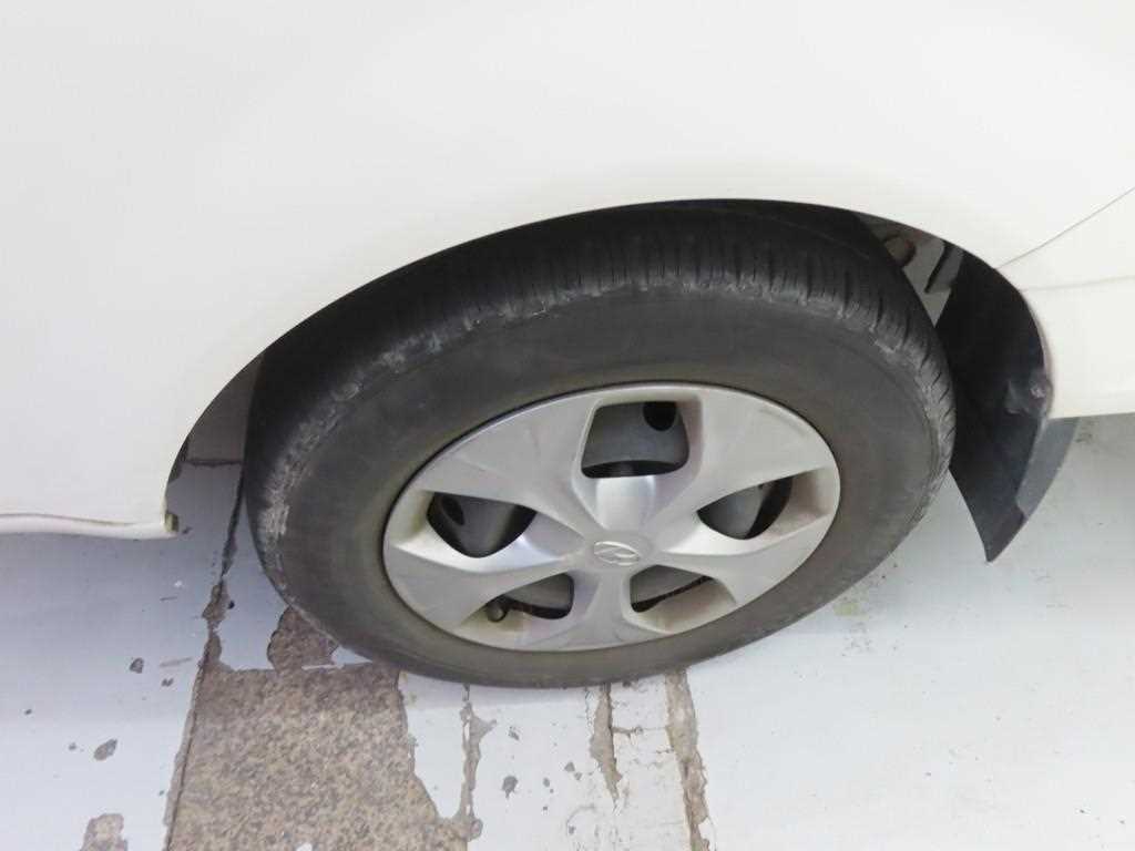 현대 포터2 1톤 표준탑 13