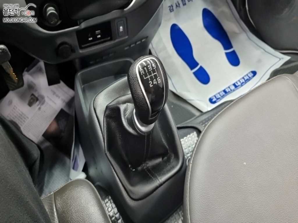 기아 봉고3 1톤 표준탑 11