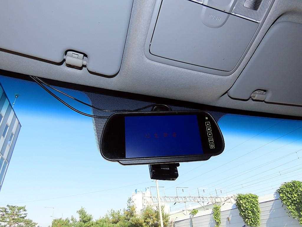 기아 봉고3 1톤 표준탑 16