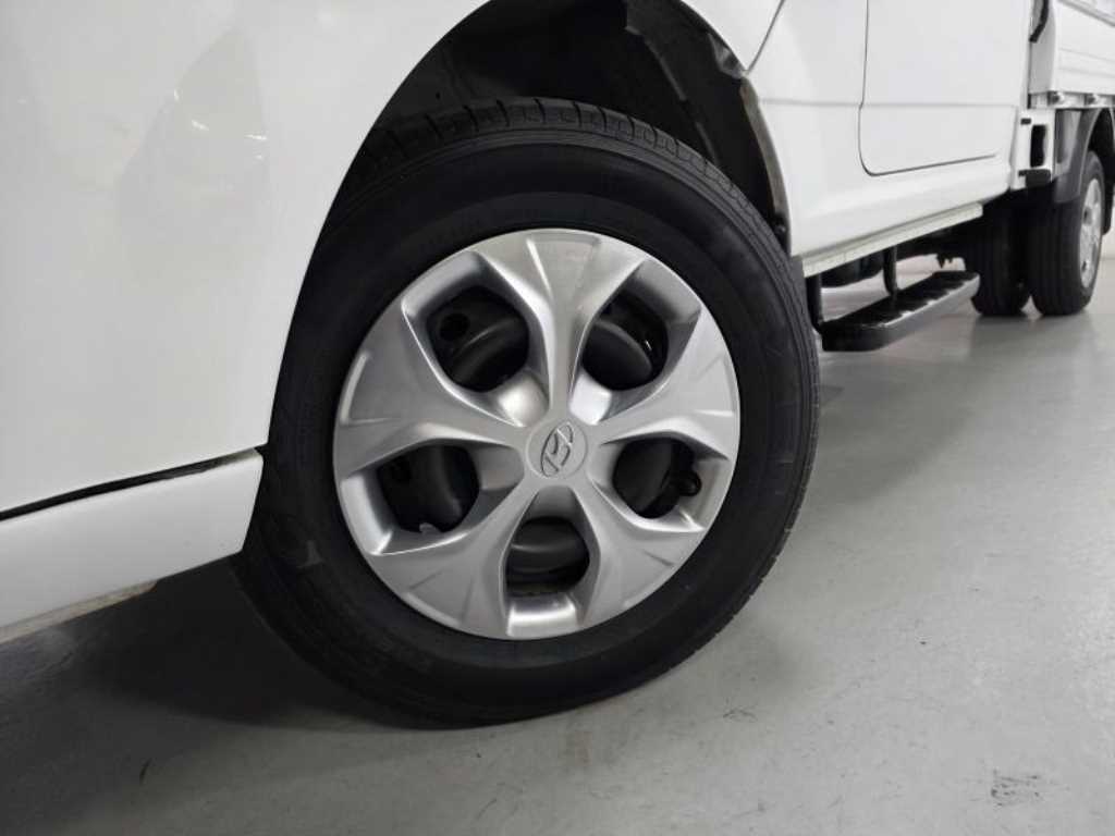 현대 포터2 1톤 카고 19